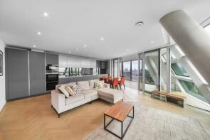 Apartment 3208, 251, Southwark Bridge Road, London SE1 6FP