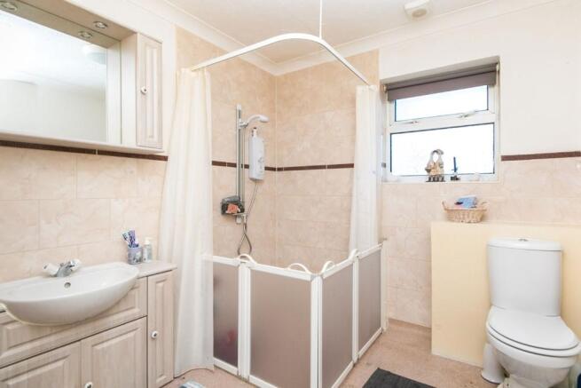 Wet Room