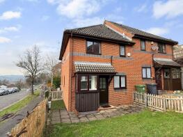112, Garratts Way, High Wycombe HP13 5XZ