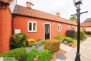9, The Brambles, Retford DN22 6RU