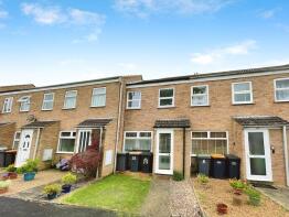 3, Crediton Close, Bedford MK40 3DU