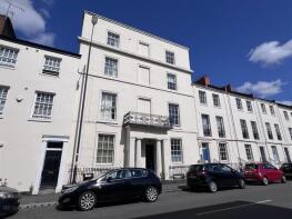 Flat 2, 15, Brunswick Street, Leamington Spa CV31 2DS