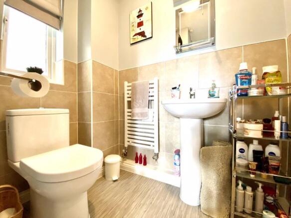 En-Suite