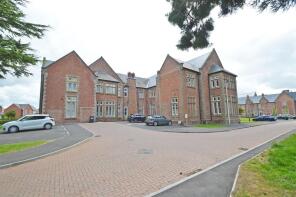 23, Leighton Park, Bicton Heath, Shrewsbury SY3 5FS