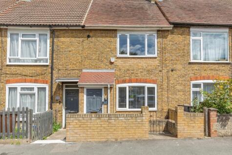 Cornwallis Avenue, Gillingham