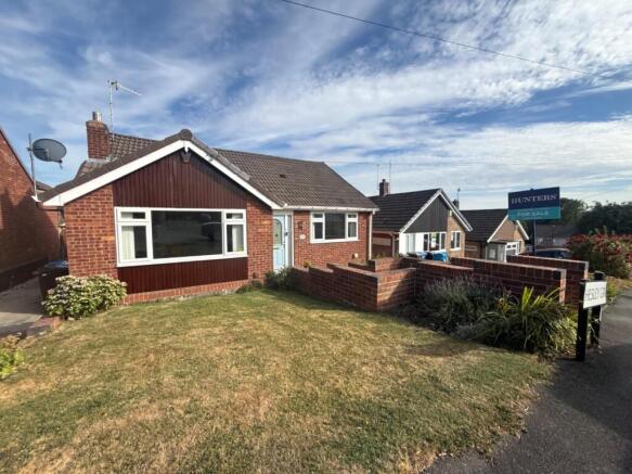 3 bed Bungalow for sale in sheffield