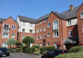 26, Webb Court, Drury Lane, Stourbridge DY8 1BN