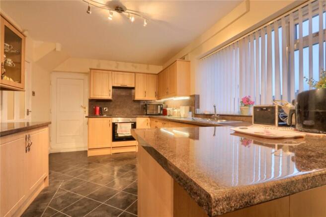 Thames Road, Redcar – pohled 6