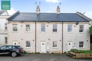 The Elderwood, Belsize Road, Heene, Worthing BN11 4RH