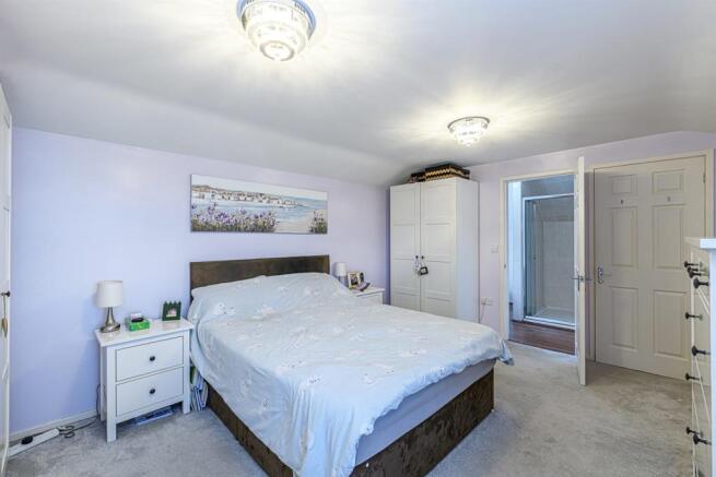 Bed 1