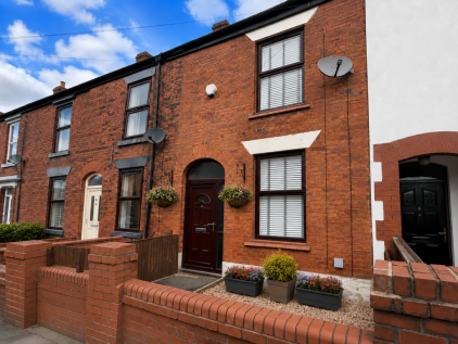 Stockport Road East, Bredbury