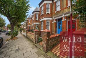 50, Mildenhall Road, Hackney, London E5 0RU