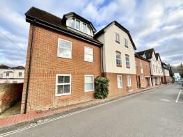 6, Kingsmead Court, Redcotts Lane, Wimborne BH21 1JX