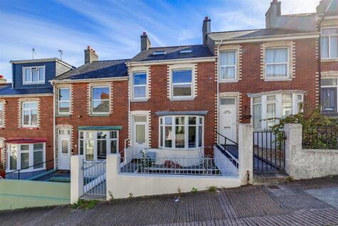 Norton Avenue, Plymouth