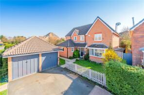 61, Harley Close, Dothill, Telford TF1 3LF