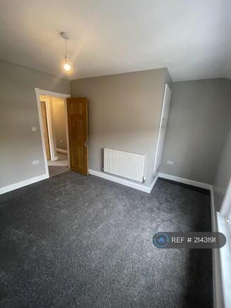 Front Bedroom