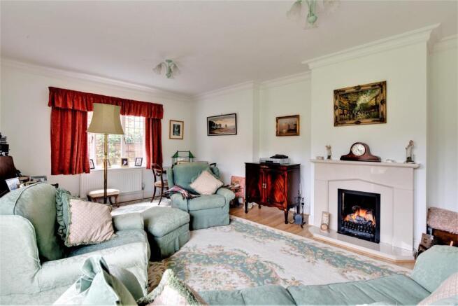 SITTING ROOM
