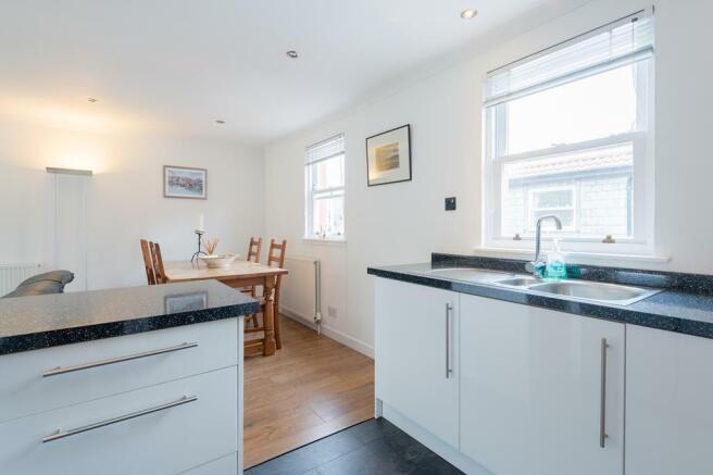 KITCHEN AGAIN