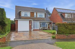 73, Tudor Close, Seaford BN25 2LY