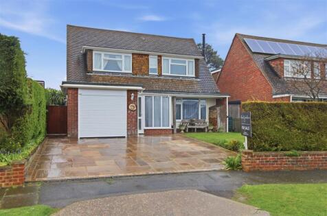 Tudor Close, Seaford