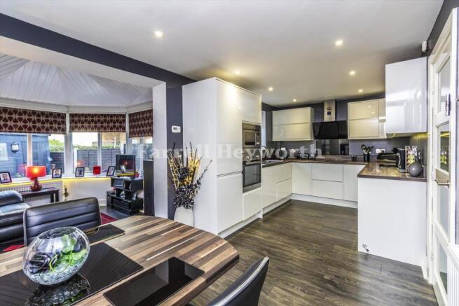 Open Plan