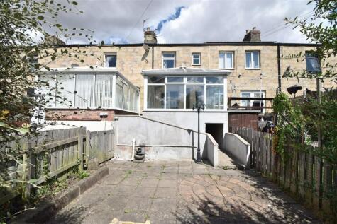 Denebridge Row, Chilton