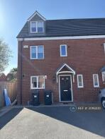 2, Cottrell Way, Birmingham B29 6UY