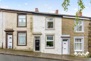 17, Norris Street, Darwen BB3 3DR