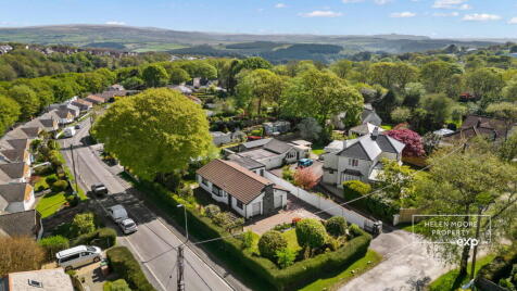 Woodford Road, Glenholt, Plymouth