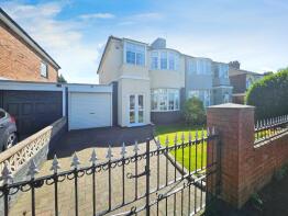 5, Edna Avenue, Field Lane Estate L10 0AN