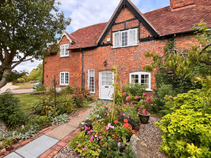 Forge Close, Kintbury