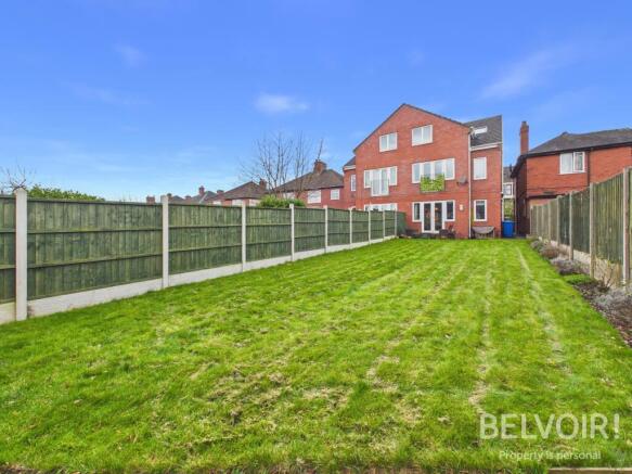 Sackville Street, Basford, Stoke On Trent, ST4 photo 4