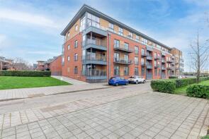 Apartment 6, Aston Court, Basin Road, Worcester WR5 3FR
