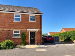 79, Meadow Acre Road, Honiton EX14 3FE