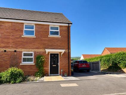 Meadow Acre Road, Gittisham, Honiton