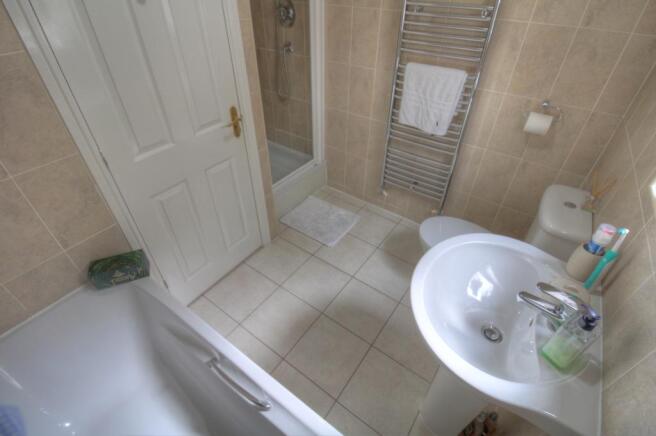 House Bathroom