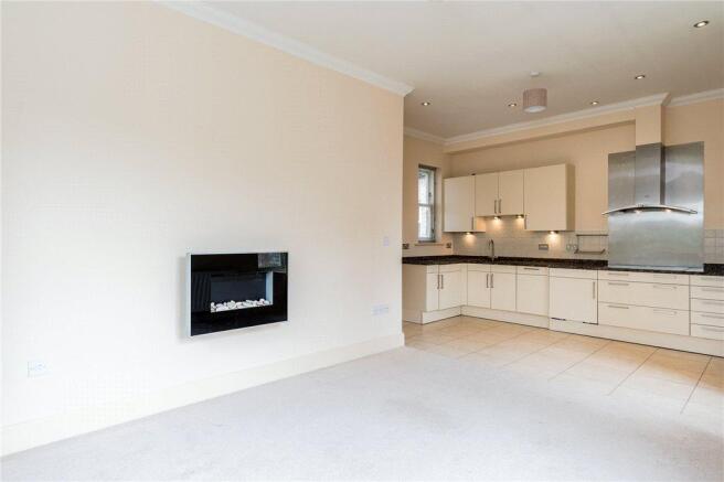 Open-Plan Living