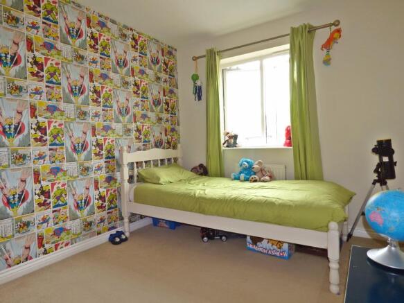 Bedroom 2