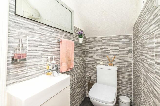 Guest WC