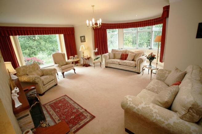 Drawing Room