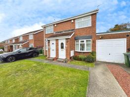 122, Kepier Chare, Crawcrook, Ryton NE40 4UY