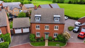 23, Hare Meadow, Bedford MK44 3ES