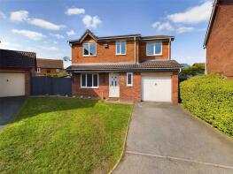 38, Slade Avenue, Worcester WR4 0HB