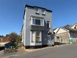23, King Street, Honiton EX14 1AD