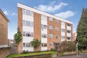 1, Rivermead, Uxbridge Road, Kingston Upon Thames KT1 2LR