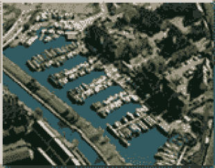 Castle Marina