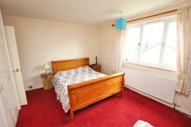Bed 1