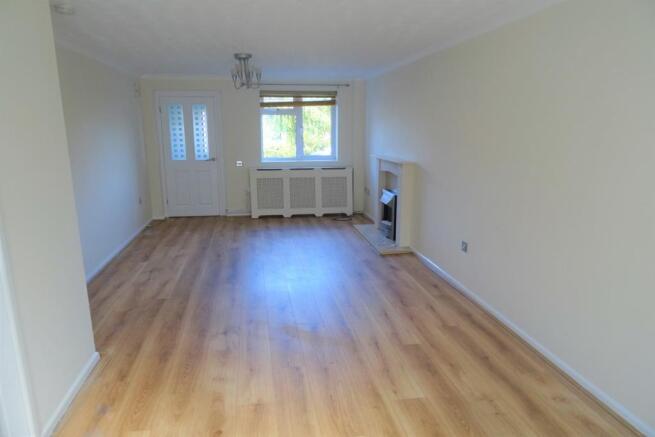 Living / Dining Room