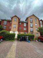 24, Seager Drive, Grangetown, Cardiff CF11 7QA