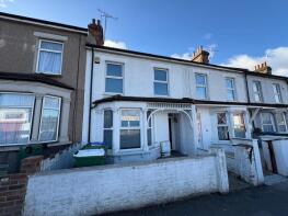 25, Gilbert Road, Belvedere DA17 5DB